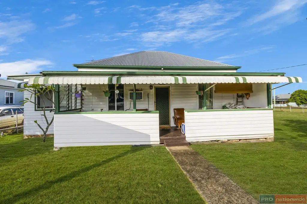 Main view of Homely house listing, 63 Centre Street, Casino NSW 2470