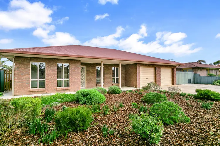 Second view of Homely house listing, 25 Berry Smith Drive, Strathalbyn SA 5255