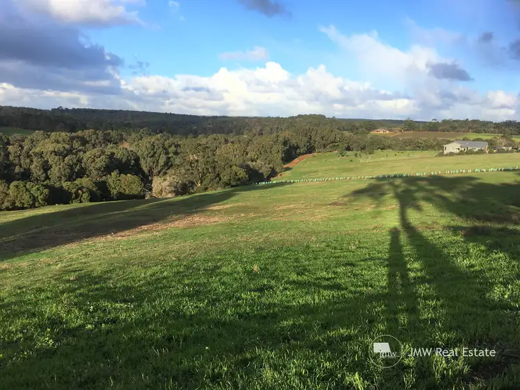 Second view of Homely land listing, Lot 205 Hazelbrook Rise, Yallingup WA 6282