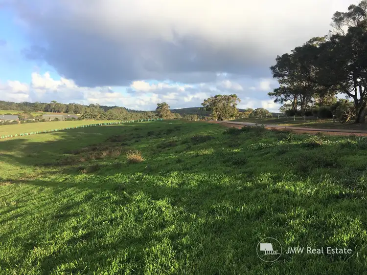 Fourth view of Homely land listing, Lot 205 Hazelbrook Rise, Yallingup WA 6282