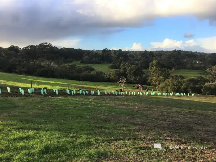 Fifth view of Homely land listing, Lot 205 Hazelbrook Rise, Yallingup WA 6282