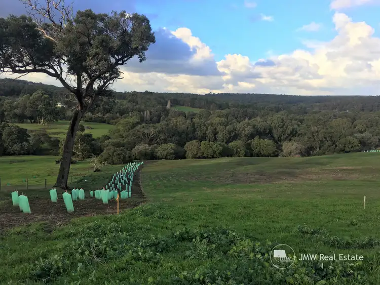 Seventh view of Homely land listing, Lot 205 Hazelbrook Rise, Yallingup WA 6282