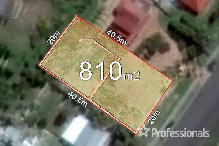 Third view of Homely land listing, 43 Blaxland Avenue, Two Rocks WA 6037