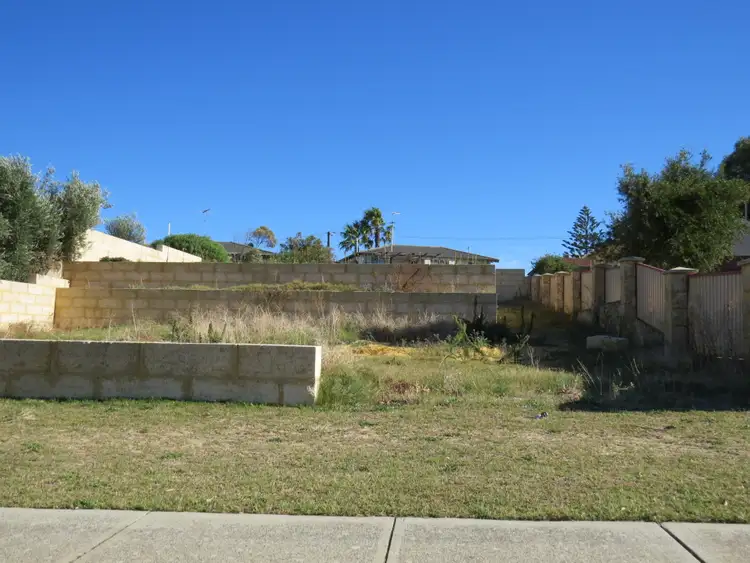 Fourth view of Homely land listing, 43 Blaxland Avenue, Two Rocks WA 6037