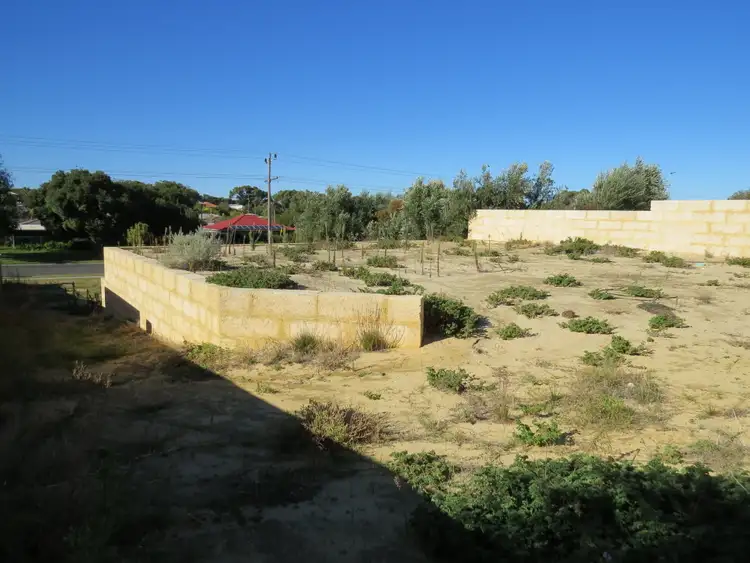 Fifth view of Homely land listing, 43 Blaxland Avenue, Two Rocks WA 6037