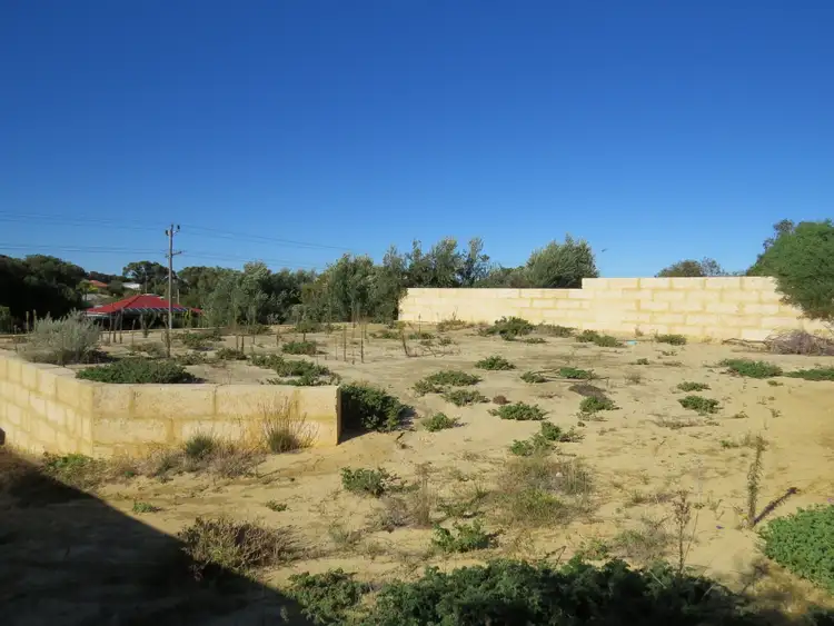 Sixth view of Homely land listing, 43 Blaxland Avenue, Two Rocks WA 6037
