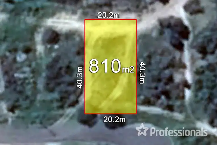 Second view of Homely land listing, 16 Theydon Grove, Two Rocks WA 6037