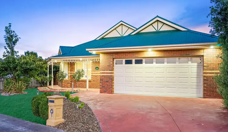 1 Poppy Place, Point Cook VIC 3030