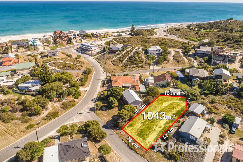 Main view of Homely land listing, 59 Hackney Way, Yanchep WA 6035