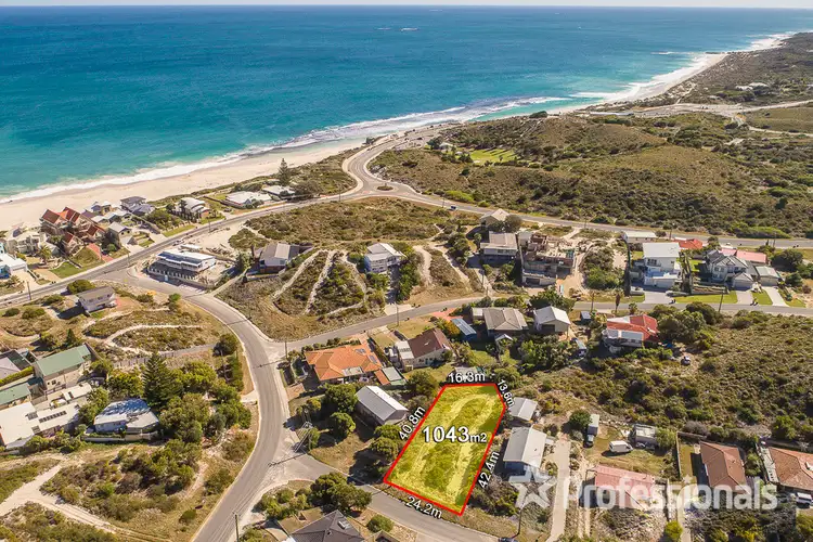 Fourth view of Homely land listing, 59 Hackney Way, Yanchep WA 6035
