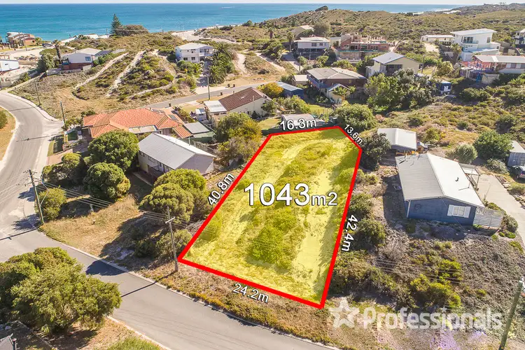 Fifth view of Homely land listing, 59 Hackney Way, Yanchep WA 6035