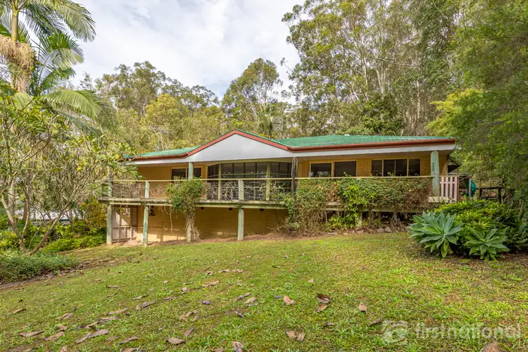 193 Sahara Road, Glass House Mountains QLD 4518
