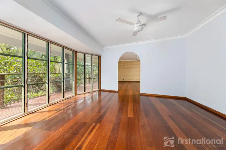 Fourth view of Homely house listing, 193 Sahara Road, Glass House Mountains QLD 4518