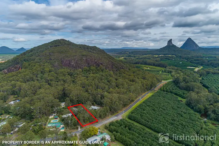 Sixth view of Homely house listing, 193 Sahara Road, Glass House Mountains QLD 4518