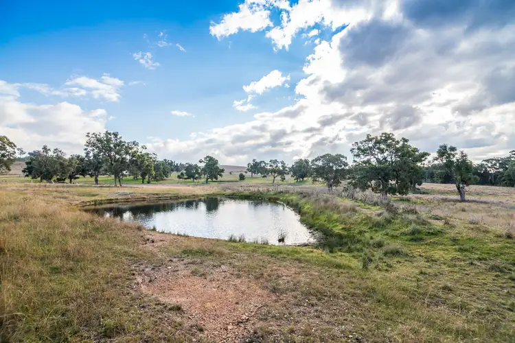 Second view of Homely rural property listing, 2704 Lue Road, Lue, Mudgee NSW 2850