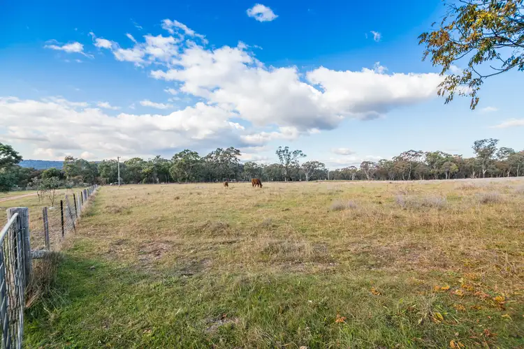 Fourth view of Homely rural property listing, 2704 Lue Road, Lue, Mudgee NSW 2850