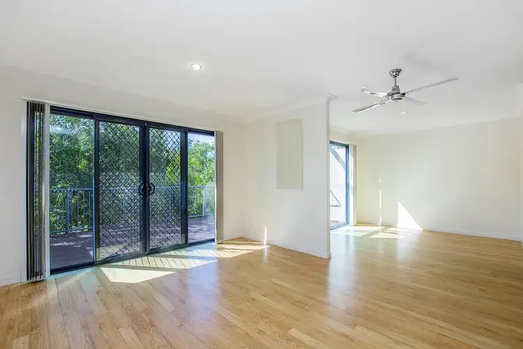 Third view of Homely townhouse listing, 13/62 Franklin Drive, Mudgeeraba QLD 4213