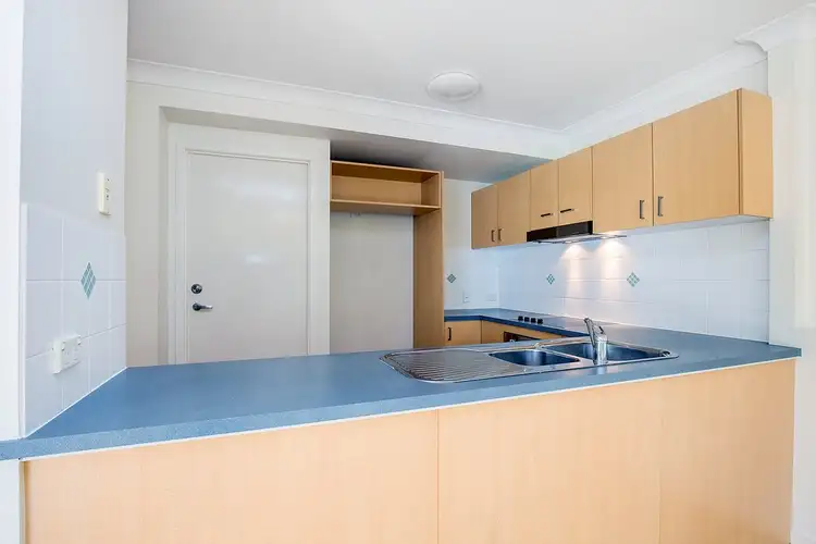 Fourth view of Homely townhouse listing, 13/62 Franklin Drive, Mudgeeraba QLD 4213