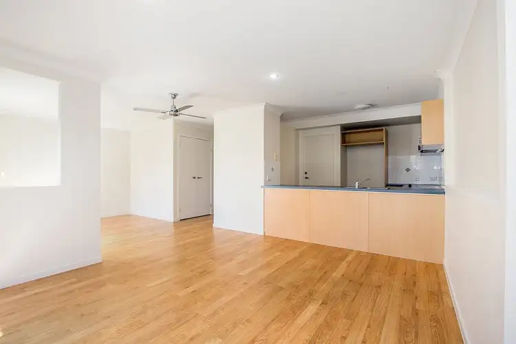 Fifth view of Homely townhouse listing, 13/62 Franklin Drive, Mudgeeraba QLD 4213