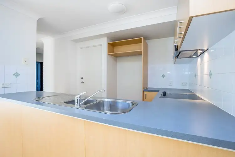 Sixth view of Homely townhouse listing, 13/62 Franklin Drive, Mudgeeraba QLD 4213