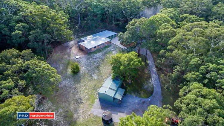 2972 Nelson Bay Road, Salt Ash NSW 2318