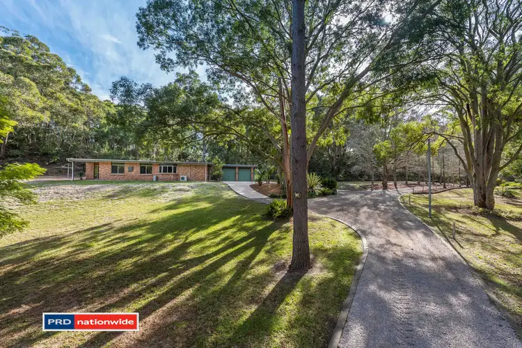 Sixth view of Homely house listing, 2972 Nelson Bay Road, Salt Ash NSW 2318