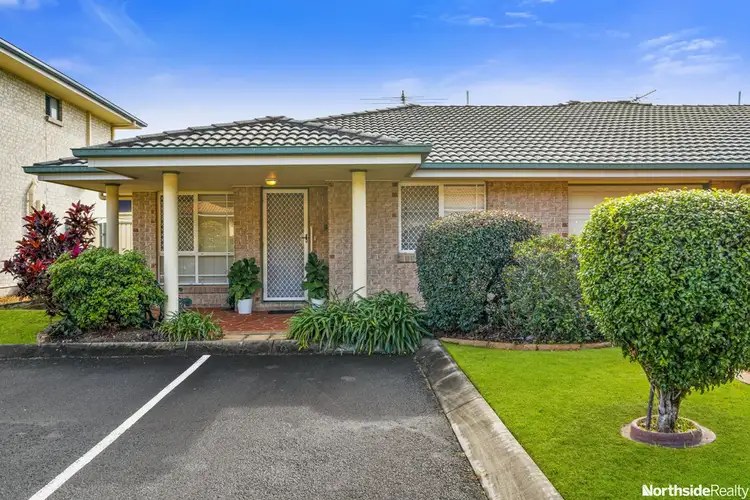 Main view of Homely villa listing, 8 Seville 24 Faheys rd, Albany Creek QLD 4035