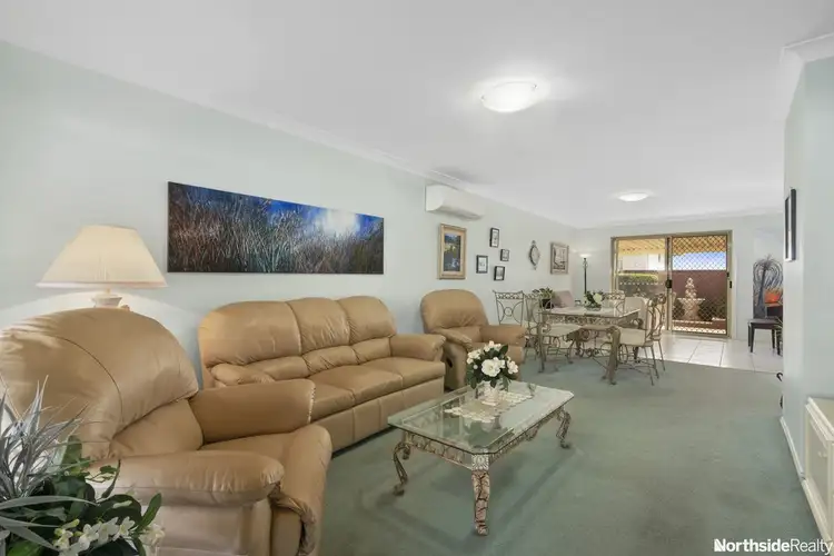 Second view of Homely villa listing, 8 Seville 24 Faheys rd, Albany Creek QLD 4035