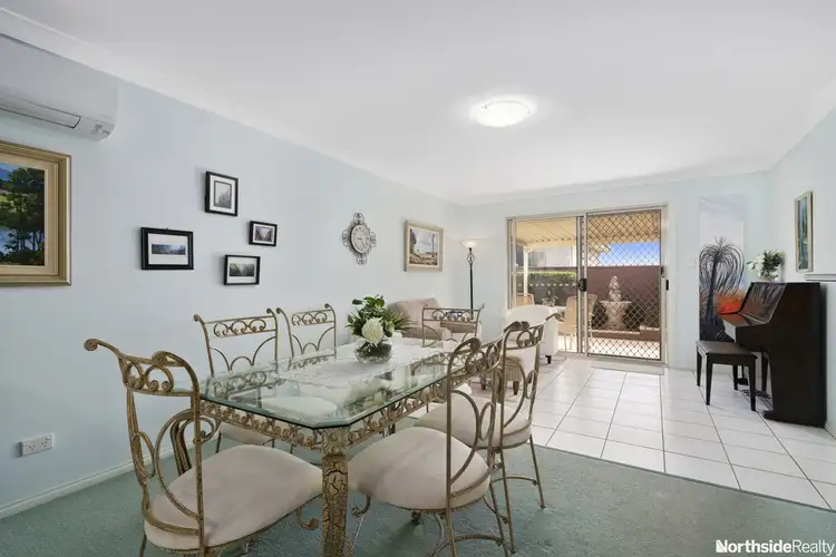 Third view of Homely villa listing, 8 Seville 24 Faheys rd, Albany Creek QLD 4035