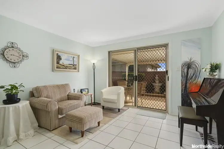 Fourth view of Homely villa listing, 8 Seville 24 Faheys rd, Albany Creek QLD 4035