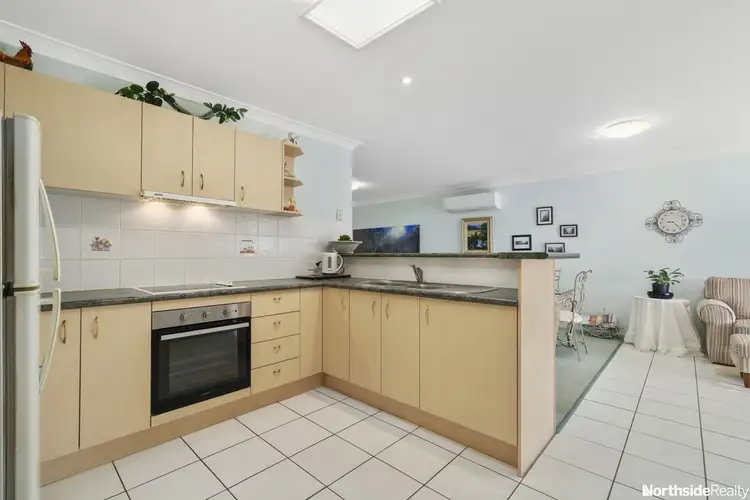 Fifth view of Homely villa listing, 8 Seville 24 Faheys rd, Albany Creek QLD 4035
