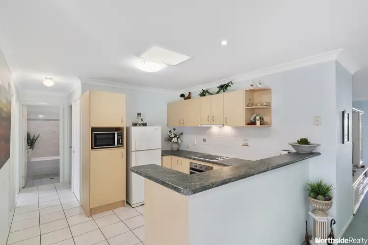 Sixth view of Homely villa listing, 8 Seville 24 Faheys rd, Albany Creek QLD 4035