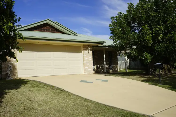 Main view of Homely rural property listing, 7 MIRIAM COURT, Woolmar QLD 4515