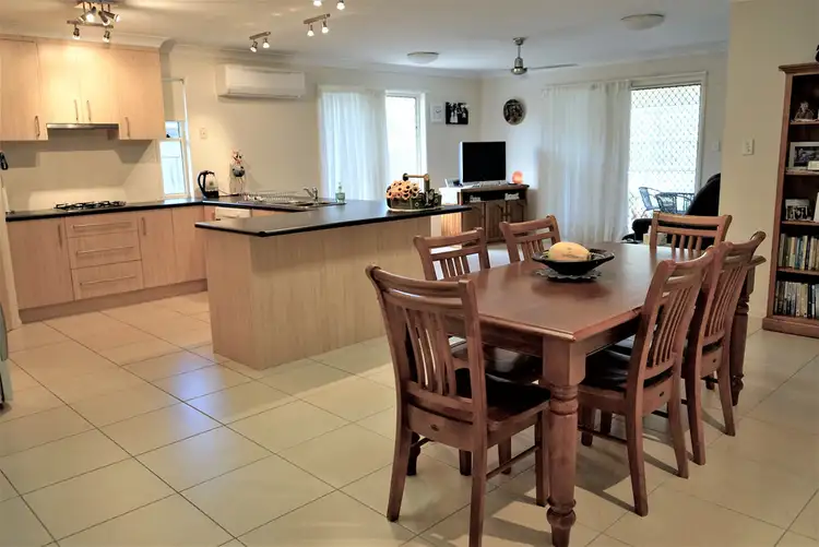 Second view of Homely rural property listing, 7 MIRIAM COURT, Woolmar QLD 4515