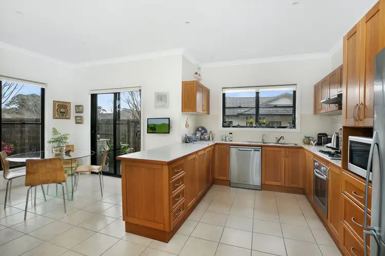 Fifth view of Homely townhouse listing, 5/5 Wills Place, Mittagong NSW 2575