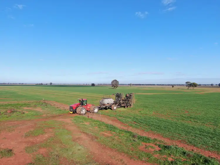 Second view of Homely rural property listing, 664 Fosters Lane, West Wyalong NSW 2671