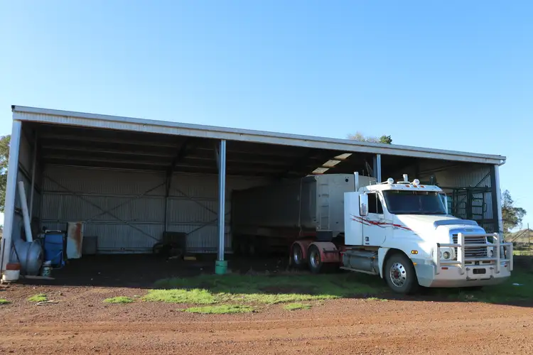 Sixth view of Homely rural property listing, 664 Fosters Lane, West Wyalong NSW 2671