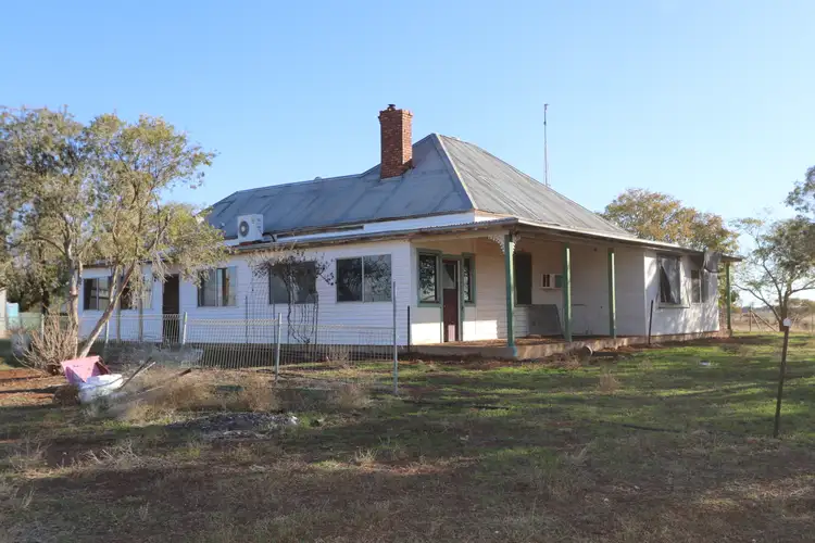 Seventh view of Homely rural property listing, 664 Fosters Lane, West Wyalong NSW 2671