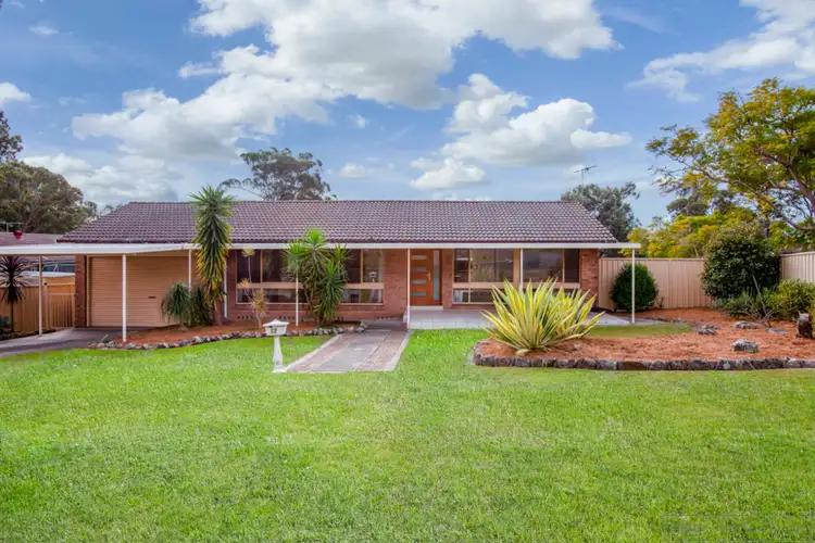 13 Triggs Close, Thornton NSW 2322