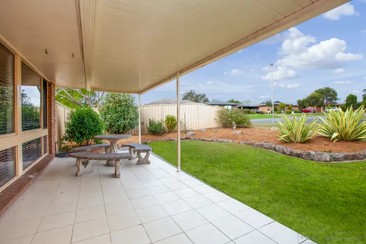 Second view of Homely house listing, 13 Triggs Close, Thornton NSW 2322