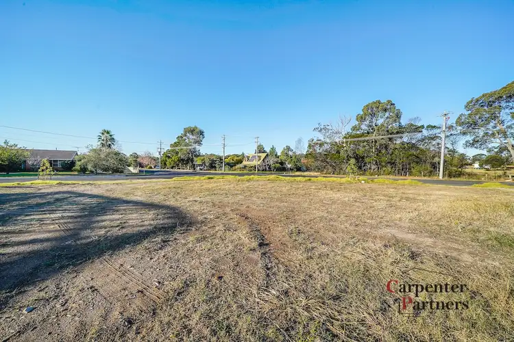 63 Bell Street, Thirlmere NSW 2572