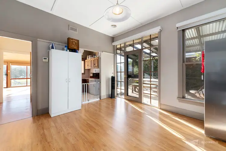 Second view of Homely house listing, 11 Crammond Street, Benalla VIC 3672