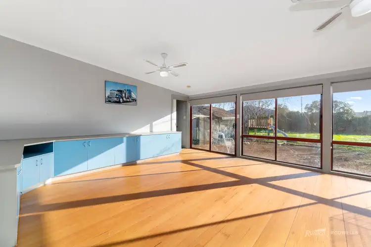 Fifth view of Homely house listing, 11 Crammond Street, Benalla VIC 3672