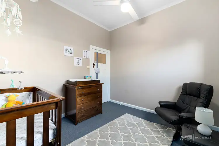 Sixth view of Homely house listing, 11 Crammond Street, Benalla VIC 3672