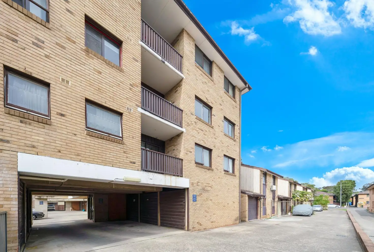 Main view of Homely unit listing, 21/53-57 MCBURNEY ROAD, Cabramatta NSW 2166