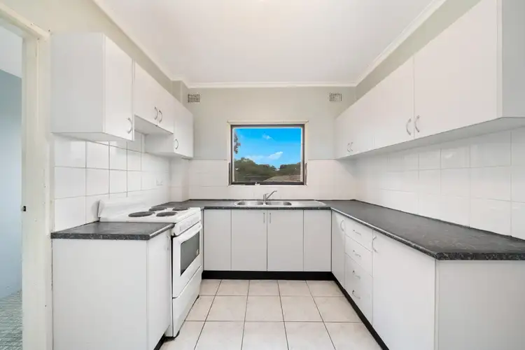 Second view of Homely unit listing, 21/53-57 MCBURNEY ROAD, Cabramatta NSW 2166