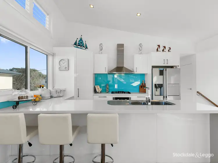 Third view of Homely townhouse listing, 1/6 Russell Street, Inverloch VIC 3996