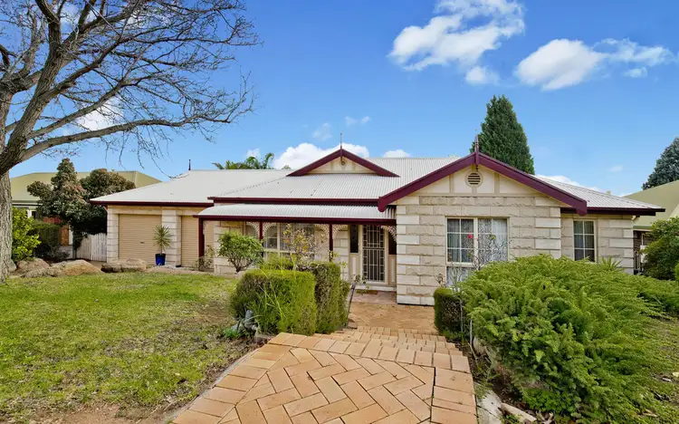 11 Keith Lewis Court, Wynn Vale SA 5127