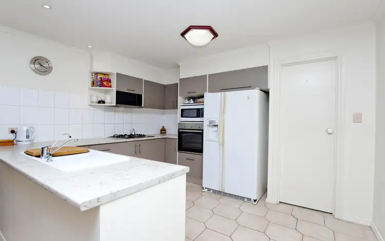 Fifth view of Homely house listing, 11 Keith Lewis Court, Wynn Vale SA 5127