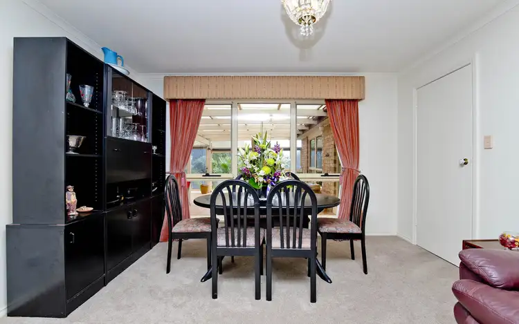 Sixth view of Homely house listing, 11 Keith Lewis Court, Wynn Vale SA 5127